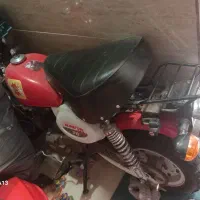 کویر موتور m1