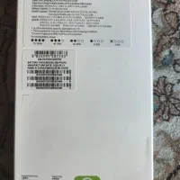 پاوربانک 20000 اورجینال سامسونگ 45 وات