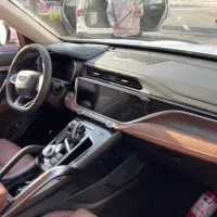جیلی ازکارا مشکی