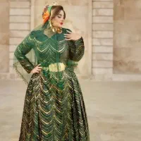 لباس محلی