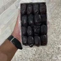 خرما درجه ۱