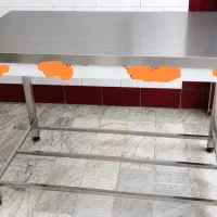 میزکاراستیل