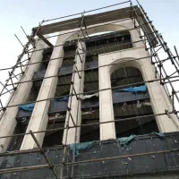 پیش فروش کم تراکم / زیباشهر