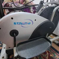اسکی فضایی