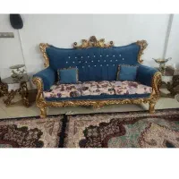 مبل سلطنتی