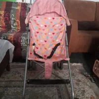 کالسکه خارجی سبک