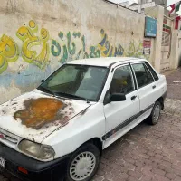 پراید|خودرو سواری و وانت|نمین, |دیوار