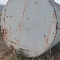 منبع مخزن گازویل