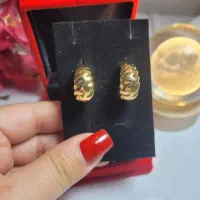 گوشواره|بدلیجات|رشت, چمارسرا|دیوار