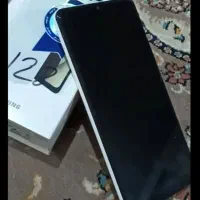 گوشی A12برافروش دارم