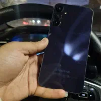 سامسونگ Samsung A15 در حد با کارتن و شارژر پلمپ