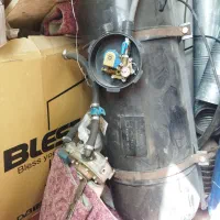 کپسول گاز مایع60کیلویی