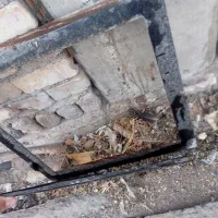 درب کفتری