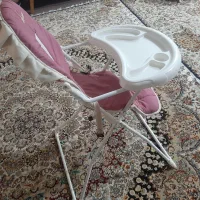 صندلی غذاخوری کودک
