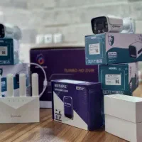 گارانتی طلایی ۱۸ ماه تعویض درجا دوربین مدار بسته