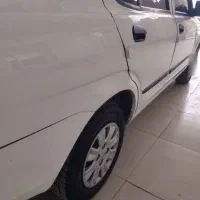 تیبا|خودرو سواری و وانت|اهواز, کمپلو جنوبی|دیوار
