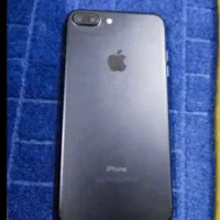 گوشی ایفون ۷پلاس تمیز
