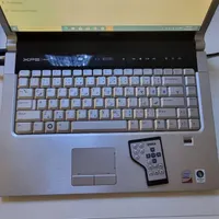 لپ تاپ کارکرده  dell xps 15 m1530|رایانه همراه|تهران, کوی مهران|دیوار