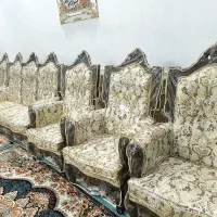 مبل های سلطنتی  سفارش تبریز