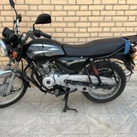 باکسر مدل ۹۵