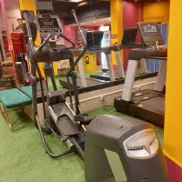 دستگاه هوازی باشگاهی ( تردمیل .الپتیکال اسپینینگ )