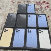 iphone 13 pro max آکبند|موبایل|قم, زنبیل آباد|دیوار