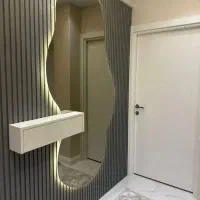 گروه تولیدی اینه و تی وی وال