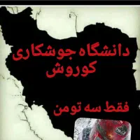 آموزش عملی جوشکاری