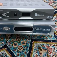 دستگاه گیرنده
