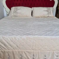 تخت خواب کلاسیک