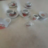 سرویس چای خوری کودک