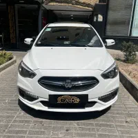 شاهین ۴۰۱ با سانروف
