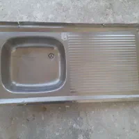 سینک ظرفشویی