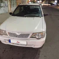 پراید 132 . شاسی پلمپ