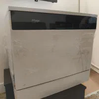 ماشین ظرفشویی مجیک