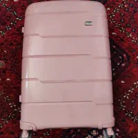 چمدان دست دوم