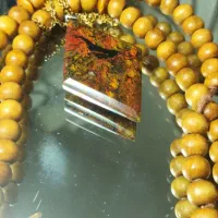 سنگ طبیعی عقیق