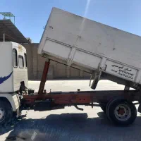 خاور کمپرسی