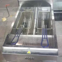 سرخکن سرخ کن Max
