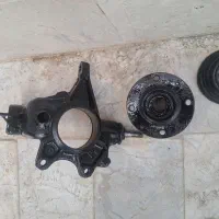 سگ دست توپی سر کمک۴۰۵پژو