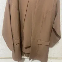 مانتو شلوار کتی مازراتی