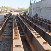 جوشکار اسکلت از صفر تاصد