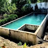 افزودنی کریستال شونده و نفوذگر  ژیکاترون ادمیکس