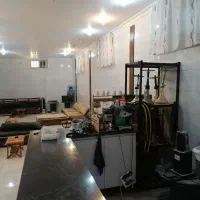 واگذاری کامل کافه قلیون