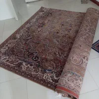 فرش تمام نخ 700شانه