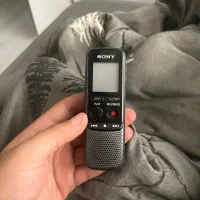 Mp3 player sony px240