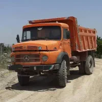 راننده پایه یک