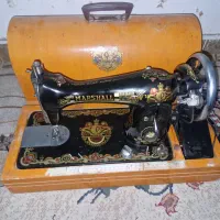 چرخ خیاطی مارشال