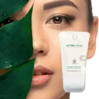کرم لیفتینگ ماساژوردار