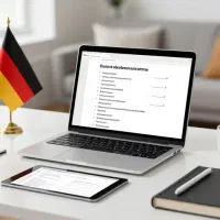 تدریس زبان آلمانی ، خصوصی و گروهی